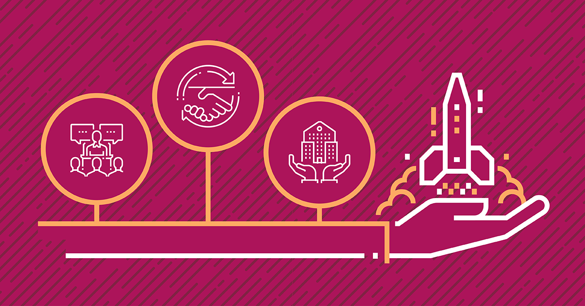 What to Do Immediately After Your Startup Launches